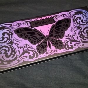 Kat Von D Chrysalis Palette